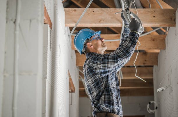 Best Commercial Electrician Services  in Gaffney, SC