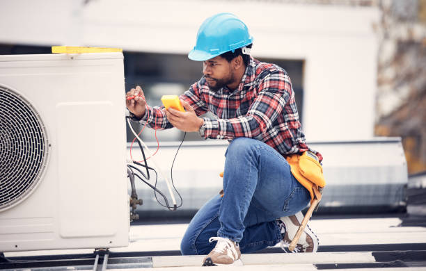 Best Affordable Emergency Electrician  in Gaffney, SC