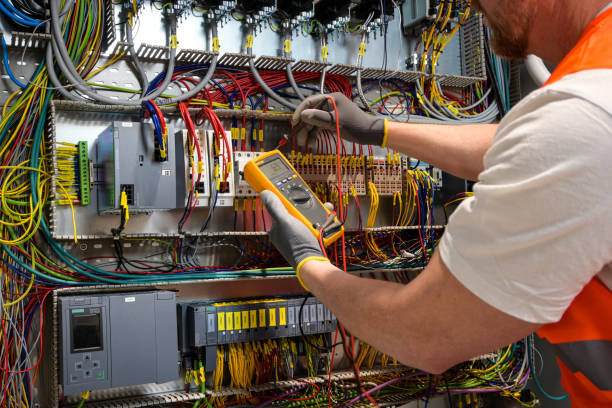 Best Industrial Electrical Services  in Gaffney, SC